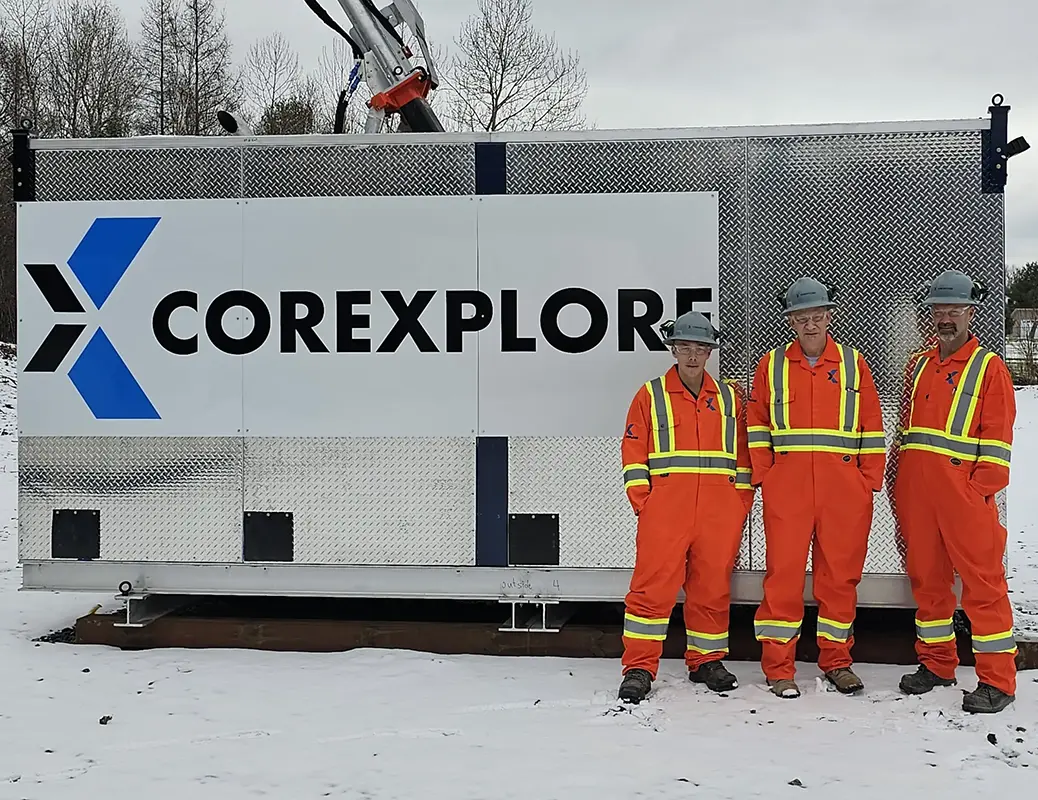 corexplore, mining contractor, drilling contractor, diamond drilling, core drilling, ontario mining companies, canadian mining companies, surface drilling, underground drilling, geotech drilling, exploration drilling, northern ontario mining, heli portable drilling, geotechnical drilling companies, underground diamond drilling, mineral exploration drilling, exploration diamond drilling, geotech drilling services exploration drilling companies